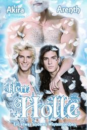Herr Holle - Ein etwas anderes Wintermärchen - Gay Fantasy Fairytale Romance