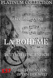 La Bohème - Die Opern der Welt