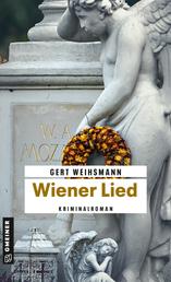 Wiener Lied - Kriminalroman