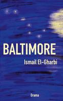 Ismail El-Gharbi: Baltimore 