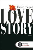 Erich Segal: Love Story ★★★★★
