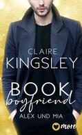 Claire Kingsley: Book Boyfriend ★★★★