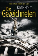 Kate Helm: Die Gezeichneten ★★★★