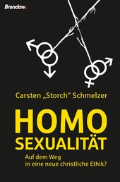 Homosexualität - Auf dem Weg in eine neue christliche Ethik?