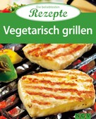 Naumann & Göbel Verlag: Vegetarisch grillen ★★