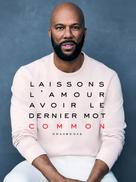 Common avec Mensah Demary Omaxbooks: Laissons L'Amour Avoir Le Dernier mot 