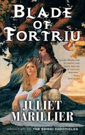 Juliet Marillier: Blade of Fortriu ★★★★★