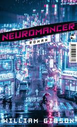 Neuromancer - Roman