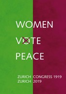 Heidi Meinzolt: Women Vote Peace 