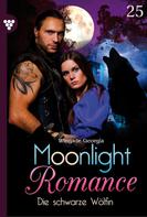 Georgia Wingade: Moonlight Romance 25 – Romantic Thriller ★★★