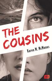The Cousins - Von der Spiegel Bestseller-Autorin von "One of us is lying"