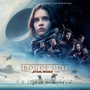 Rogue One: A Star Wars Story (Das Original-Hörspiel zum Kinofilm)