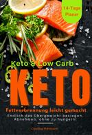 Carolina Pohlmann: Keto & Low Carb 