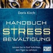 Übungs-Hörbuch-Download "Body-Scan" zum "Handbuch Stressbewältigung"