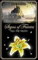 Jessica Becker: Signs of Fairies ★★★★