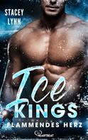 Stacey Lynn: Ice Kings – Flammendes Herz ★★★★