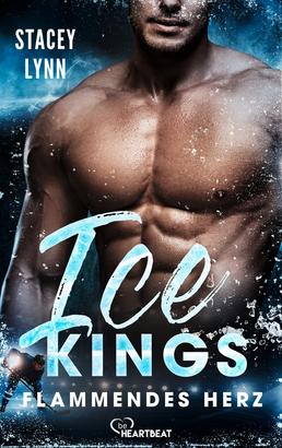 Ice Kings – Flammendes Herz