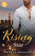 Theresa Manhart: Rising Star ★★★★★