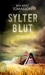 Sylter Blut - Kriminalroman