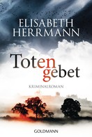Elisabeth Herrmann: Totengebet ★★★★