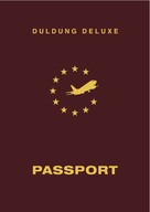 Lith Bahlmann: Duldung Deluxe Passport ★
