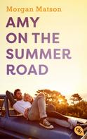 Morgan Matson: Amy on the Summer Road ★★★★★