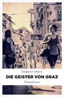 Robert Preis: Die Geister von Graz ★★★