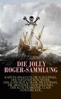 Daniel Defoe: Die Jolly Roger-Sammlung ★★★