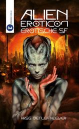 Alien Eroticon - Erotische SF