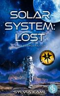 Sylvia Kaml: Solar System: Lost ★★★★