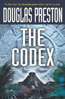 Douglas Preston: The Codex ★★★★