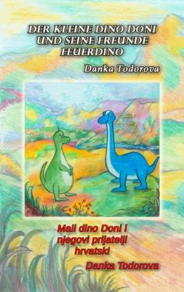 Der kleine Dino Doni und seine Freunde