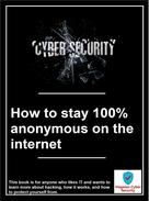 Magelan Cyber Security: How to stay 100% anonymous on the internet 