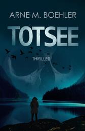 Totsee - Thriller