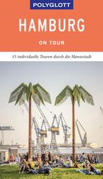 POLYGLOTT on tour Reiseführer Hamburg - Individuelle Touren durch die Stadt
