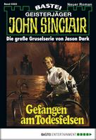 Jason Dark: John Sinclair - Folge 0323 ★★★★★