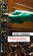 Alida Leimbach: Villenzauber ★★★★
