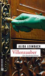 Villenzauber - Kriminalroman