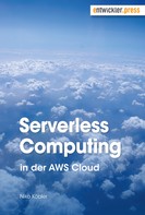 Niko Köbler: Serverless Computing in der AWS Cloud ★★★★