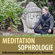 Meditation Sophrologie, Selbstentwicklung, Gleichgewicht, Harmonie