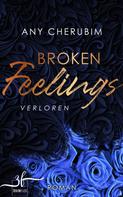 Any Cherubim: Broken Feelings - Verloren ★★★★