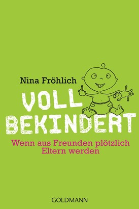 Voll bekindert