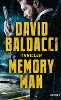 David Baldacci: Memory Man ★★★★★