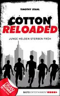 Timothy Stahl: Cotton Reloaded - 47 ★★★