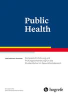 Lotte Hebermann-Horstmeier: Public Health 
