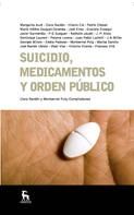 Clara Bardón: Suicidio, medicamentos y orden público 