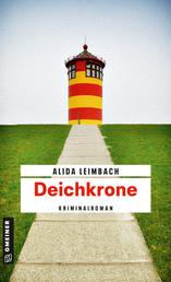 Deichkrone - Kriminalroman