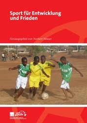 Sport für Entwicklung und Frieden