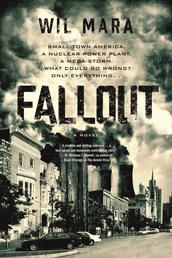 Fallout - A Novel