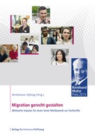 : Migration gerecht gestalten 